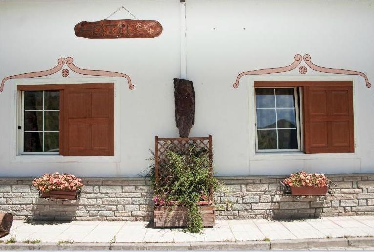 Residence Moulin Aymavilles Екстер'єр фото