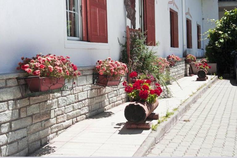 Residence Moulin Aymavilles Екстер'єр фото